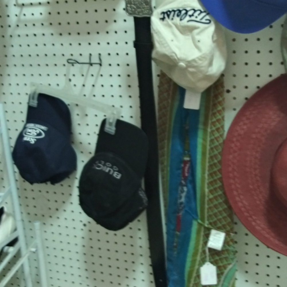 Fossil Authentic 1954 Hat$28 One Size Uni-Sex+Hat - image 6